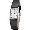 REGENT Orologio Analogueico Quarzo Donna con Cinturino in Pelle 12111252