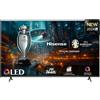 Hisense 55E77NQ PRO TV 139,7 cm (55) 4K Ultra HD Smart Wi-Fi Nero 450 cd/m² [55E77NQ PRO]