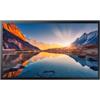 Samsung qm55r-t 139,7 cm (55") Wi-Fi 400 cd/m² 4K Ultra HD Nero Touch screen