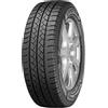 GOODYEAR VECTOR 4SEASONS CARGO 235/60 R17 114/112R TL M+S 3PMSF