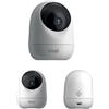 isiwi Telecamera Isiwi Wireless ORB 1080P 2Mpx Dome motorizzata ISW-DPI2ME IR LED Audio Bidirezionale Sd Card Stand Alone