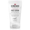 Cremo Exfoliating Face Scrub 118 ml