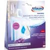 Henkel Sacchetti profumati assorbiumidità henkel ariasana minifresh relaxing fiori di lavanda 100 gr