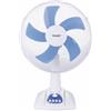 Ventilatore da tavolo bianco 45 w
