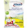 Henkel Ricarica assorbiumidità henjkel ariasana agrumi di sicilia