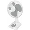 Ventilatore da tavolo articfresh 3 pale con timer, 35 w