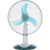 Ventilatore da appoggio 3 velocitÀ 45 w, 30 cm