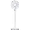 Tecno Air System Ventilatore a piantana con telecomando e timer tecno air system eolo 1 plus 11 pale 26 velocitÀ 27 w