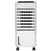 Telefunken Raffrescatore portatile telefunken aircooler con 3 velocitÀ 85 w, 7 litri