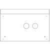 Olimpia Splendid Kit cassaforma incasso olimpia splendid per unico air - cod. b0775
