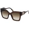 Just Cavalli Occhiali da Sole Just Cavalli SJC019 0AAK