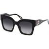 Just Cavalli Occhiali da Sole Just Cavalli SJC019 0700