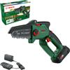 Does not apply Bosch Mini Motosega a Batteria Easychain 18V-15-7 (Per Il Taglio Del Legno; 18 V