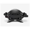 Weber Barbecue a gas Weber Q1000 nero--50010053