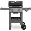 Weber Barbecue a GAS SPIRIT II E-220 BLACK 44012129