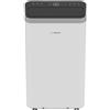 Bosch Condizionatore Portatile 9000 Btu Classe A+ Funzione Deumidificatore con . Bosch