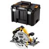 DeWalt Sega Circolare DeWALT DCS572NT (Solo corpo + TSTAK VI)