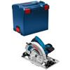 Bosch Sega Circolare BOSCH GKS 85 G (2200 W)