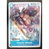 One Piece TCG - OP02-055 - Dracule Mihawk - Paramount War Prerelease - NM