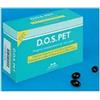 N. B. F. Lanes Dos Pet Blister 50 Perle