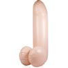 Shots S-Line Blow-up Dick 140cm Flesh