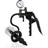 Ouch! Manual Rosing Pump Black
