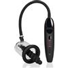 Ouch! Automatic Reachargeable Rosing Pump Black