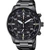 Citizen Orologio Citizen Aviator Eco-Drive Cronografo ca0695-84e