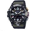 Casio Orologio Uomo Casio Quarzo G-SHOCK Mudmaster GG-B100-1A3ER Digitale Analogico