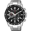 Citizen Eco-Drive Super-Titanium CA4444-82E Orologio Uomo Al quarzo