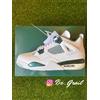 Jordan 4 Retro Oxidized Green