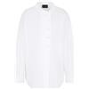 emporio armani Camicia Donna Emporio Armani 3D2C622N0FZ Bianco ottico