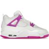 Jordan 4 Retro Hyper Violet