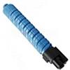 Olivetti Toner B1037C Rigenerato per Olivetti D-Color MF-222 MF-282 MF-362 Ciano Pagine 25.000