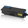 Olivetti Toner B1071 Rigenerato per Olivetti D-Copia 4003MF Con Vaschetta Nero Pagine 12.500