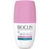 BioClin Deo Allergy - Roll On Deodorante per Pelli Sensibili e Allergiche, 50ml