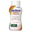 Meritene Protein Drink - Bevanda Proteica gusto Fragola, 200ml