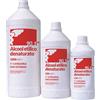NOVA ARGENTIA ALCOOL ETILICO DENATURATO 500 ML