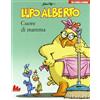 Gallucci Lupo Alberto Cuore Di Mamma