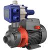 TTPro Kit Pompa LEO 0,50hp Con PressControl 2,2 Bar
