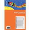 EDI PRO EDIPRO - E5149C - Blocco presenze mensili 50x2 autoricalcante f.to 22x29.7