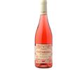 Pasetti "testarossa Rosato" Terre Aquilane Igp 2023 Cl.75 13°