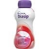 DANONE NUTRICIA SPA SOC.BEN. Nutricia Diasip - Alimento Completo per Diabetici Gusto Fragola - 4 x 200 ml