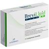 AUROBINDO PHARMA ITALIA Srl Brevilipid Plus 30 Compresse Rivestite