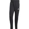 adidas Uomo Tracksuit Pants Tiro23 L SW Pnt, Black, HS3611, XS