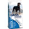 GRAN FORMA Nutrena Gran Forma Dog Blu Mix pesce 12 Kg