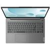 Lenovo Notebook 15.6 Lenovo IdeaPad 3 i3-1215U/8GB/256GB SSD/Win11H/Grigio