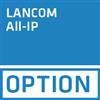 Lancom Licenza software Lancom Systems All-IP Option Aggiornamento per 1781/1631E/831A [61422-ESD]
