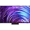 SAMSUNG - OLED 55"4K SMART DOLBY ATMOS S95D