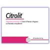 Cetra italia srl CITROLIT 20 Bust.4g